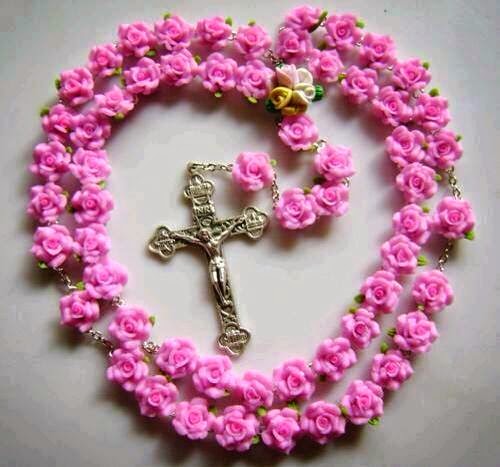 ¿Que es el rosario?